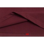 2025年2月26日高品質新品Louis Vuitton半袖のT シャツDW工場