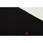 2025年2月26日高品質新品Louis Vuitton半袖のT シャツDW工場