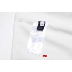 2025年2月26日高品質新品Louis Vuitton半袖のT シャツDW工場