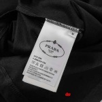 2025年2月27日高品質新品PRADA半袖のT シャツDW工場