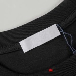 2025年2月27日高品質新品PRADA半袖のT シャツDW工場