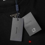 2025年2月27日高品質新品PRADA半袖のT シャツDW工場
