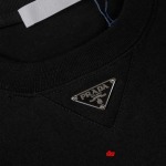 2025年2月27日高品質新品PRADA半袖のT シャツDW工場
