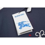 2025年2月27日高品質新品BURBERRY半袖のT シャツDW工場