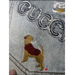 2025年2月27日高品質新品 GucciジーパンDW工場