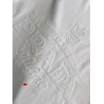 2025年2月28日高品質新品prada半袖 tシャツDW工場
