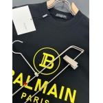 2025年2月28日高品質新品Balmain半袖 tシャツDW工場