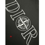 2025年2月28日高品質新品Dior半袖 tシャツDW工場