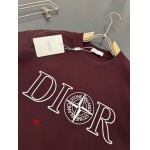 2025年2月28日高品質新品Dior半袖 tシャツDW工場