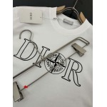 2025年2月28日高品質新品Dior半袖 tシャツDW工場