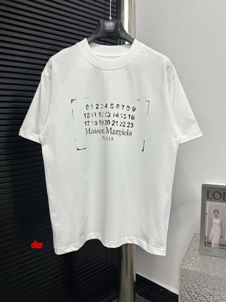 2025年2月28日高品質新品Maison Margiela...