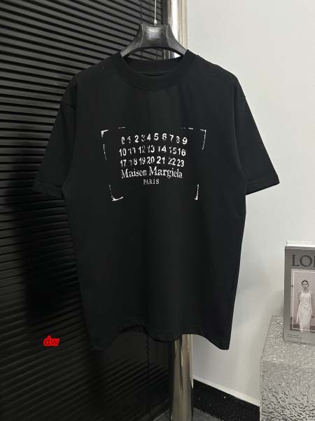 2025年2月28日高品質新品Maison Margiela...