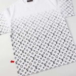 2025年2月28日高品質新品Louis Vuitton半袖 tシャツDW工場