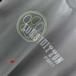 2025年2月28日高品質新品LOUIS VUITTON半袖 tシャツDW工場
