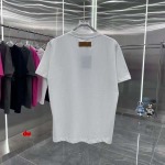 2025年2月28日高品質新品LOUIS VUITTON半袖 tシャツDW工場