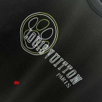 2025年2月28日高品質新品LOUIS VUITTON半袖 tシャツDW工場