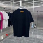 2025年2月28日高品質新品LOUIS VUITTON半袖 tシャツDW工場