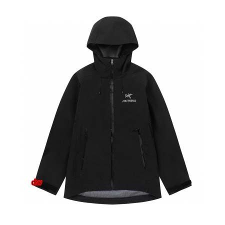 2025年2月28日高品質新品ARCTERYX ジャケットD...