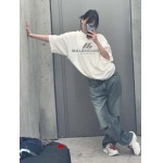 2025年2月28日高品質新品Balenciaga半袖 tシャツDW工場