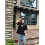 2025年2月28日高品質新品Balenciaga半袖 tシャツDW工場