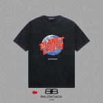 2025年2月28日高品質新品Balenciaga半袖 tシ...