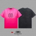 2025年2月28日高品質新品 Balenciaga半袖 tシャツDW工場