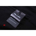 2025年2月28日高品質新品pradaニット半袖 tシャツDW工場