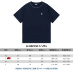 2025年2月28日高品質新品Diorニット半袖 tシャツDW工場