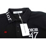 2025年2月28日高品質新品Dior半袖 tシャツDW工場