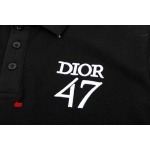 2025年2月28日高品質新品Dior半袖 tシャツDW工場