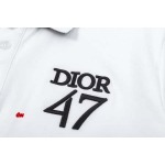 2025年2月28日高品質新品Dior半袖 tシャツDW工場