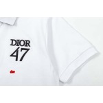 2025年2月28日高品質新品Dior半袖 tシャツDW工場