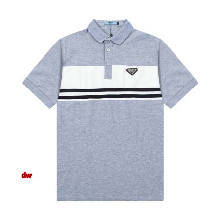 2025年2月28日高品質新品PRADA半袖 tシャツDW工...
