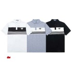 2025年2月28日高品質新品PRADA半袖 tシャツDW工場