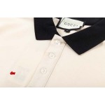 2025年2月28日高品質新品Gucci半袖 tシャツDW工場