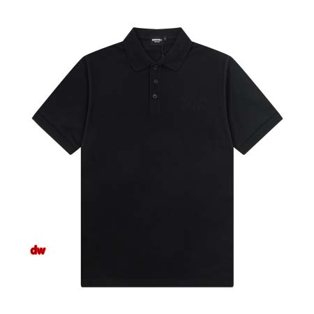 2025年2月28日高品質新品ES半袖 tシャツDW工場