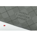 2025年2月28日高品質新品Louis Vuitton半袖 tシャツDW工場