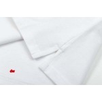 2025年2月28日高品質新品PRADA半袖 tシャツDW工場