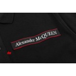 2025年2月28日高品質新品McQueen半袖 tシャツDW工場