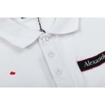 2025年2月28日高品質新品McQueen半袖 tシャツDW工場