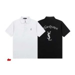 2025年2月28日高品質新品 YSL半袖 tシャツDW工場