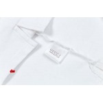 2025年2月28日高品質新品Gucci半袖 tシャツDW工場