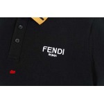 2025年2月28日高品質新品FENDI半袖 tシャツDW工場