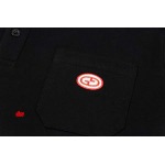 2025年2月28日高品質新品Gucci半袖 tシャツDW工場