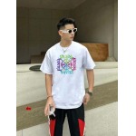 2025年2月28日高品質新品PRADA半袖 tシャツDW工場