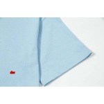 2025年2月28日高品質新品PRADA半袖 tシャツDW工場