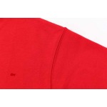 2025年2月28日高品質新品PRADA半袖 tシャツDW工場