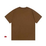 2025年2月28日高品質新品PRADA半袖 tシャツDW工場