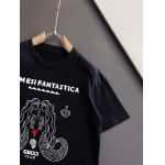 2025年2月28日高品質新品Gucci半袖 tシャツDW工場