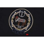 2025年2月28日高品質新品Gucci半袖 tシャツDW工場